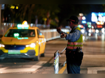 广东迎来假期返程小高峰！沈海高速多处路段缓行长度超5公里