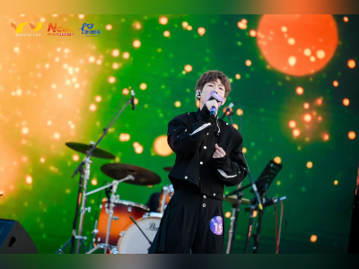 2025第四届“粤唱粤美好”大赛珠海金湾收官