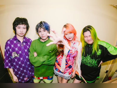 进化吧，超级斩！“无论多少岁，我都要亲自创造我的未来！”