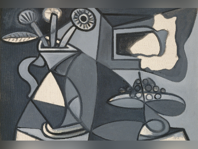 世界级大师不朽杰作联袂亮相，2026京城开年大展将启！