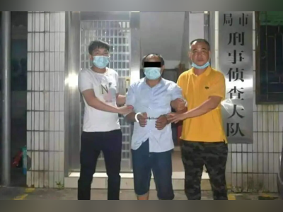 为弟追凶27年女子再发声：被告人提起上诉，称判太重赔太多