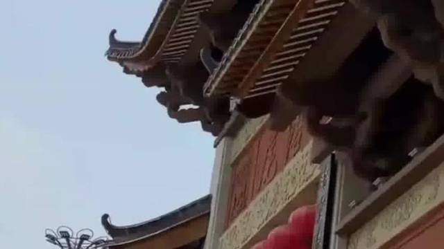 这座古村真的能暂停时间?青砖黛瓦间,一晃八百年!