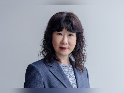 专访香港贸发局:透视中亚贸易激增逻辑,搜罗丝路风口新商机