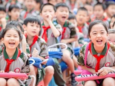 广东省教育厅：开创教育强省建设新局面