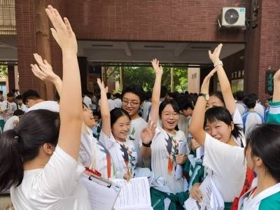 广州中考一模是否如期进行？广州市教育局回应
