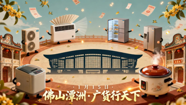 AI打开“广货行天下”决赛：全明星闭眼入，不拼比分拼手速