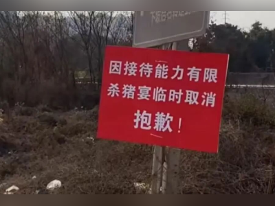 “刨猪宴”爆火后急停，呼唤更具弹性和智慧的治理模式