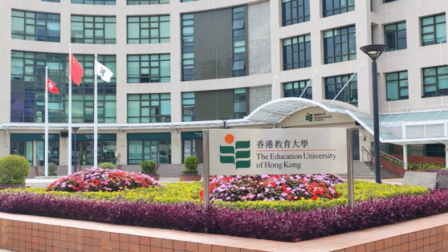 从食物到文化：香港教育大学支援中亚学生，适应“港式生活”