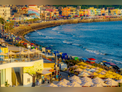 汕尾VS三亚，2026年看海去哪里？性价比更高的是...