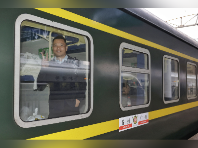 2026春运广州站枢纽再升级：运力多到飞起，服务暖到心底