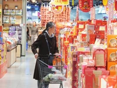 活力广东何以吸引“天下货”