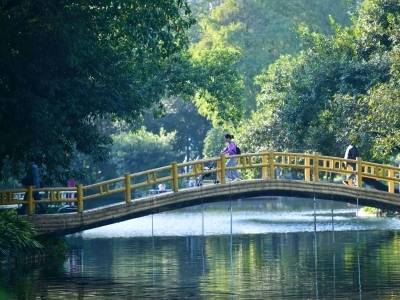 新冷空气今日傍晚入粤，广州过程最低温将降至9℃左右｜天气早知道