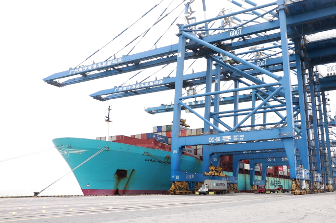 广东，何以集聚“天下货”