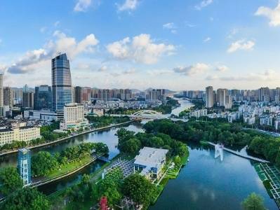 南方观察｜中山三年爆改记：集成发力，重塑新范