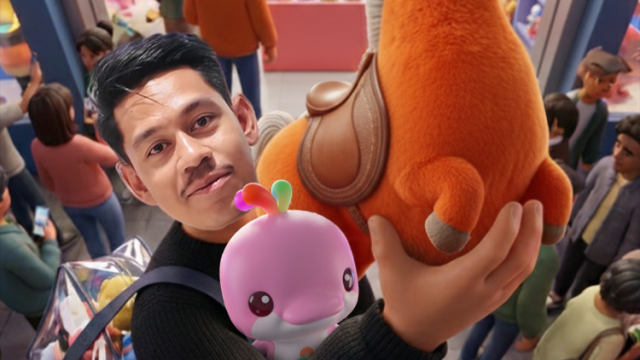 兼具本土与全球IP！为什么澳大利亚等游客要来广东抢购潮玩