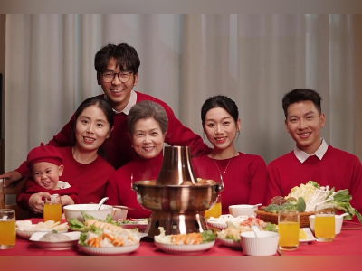 冻品“时代密码”：从海霸王中式火锅迭代串起国人的美食记忆