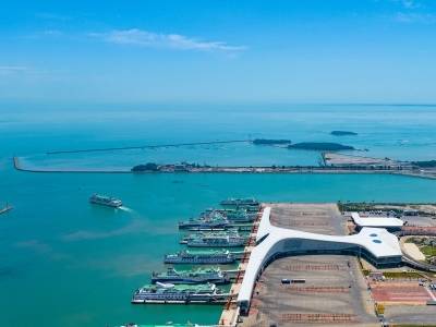 冷空气来粤“过除夕”，琼州海峡除夕早晨或有浓雾