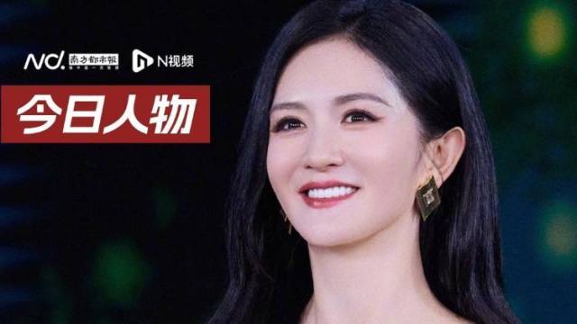 谢娜: 我与张杰是爱人也是朋友,会互相给对方力量