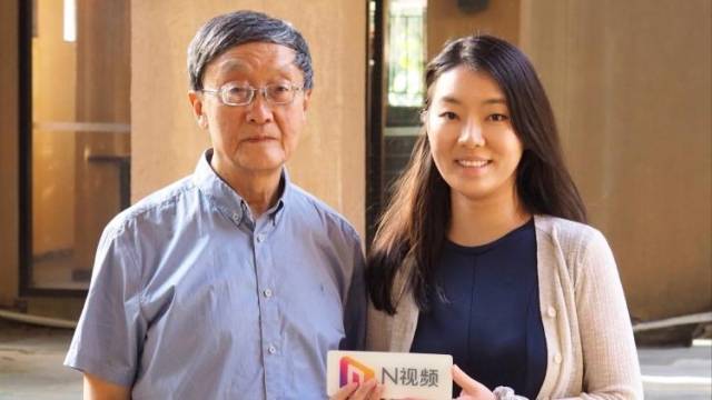 专访张立群：为调研曾经全国各地跑，看好“十五五”全面发力