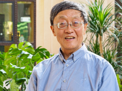 专访张立群：五年规划体现制度优势，“十五五”是新的机遇期