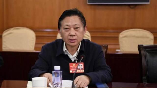 全国政协委员熊水龙:建议取消在身份证卡片上印“住址”信息