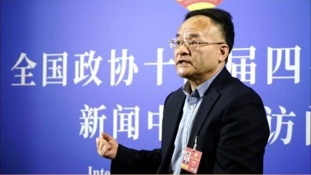 倪闽景:中考改革核心在改招生,要从选分真正转向选人