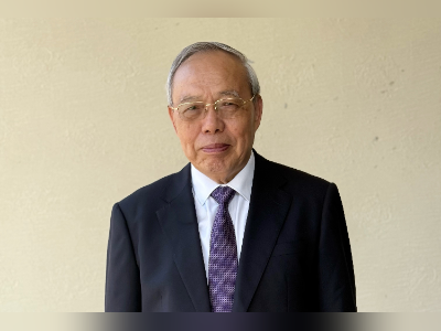 专访郑新立：“十四五”干得很漂亮，看好广东持续“挑大梁”