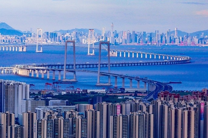 两个“世界级”！从政府工作报告看大湾区建设新机遇