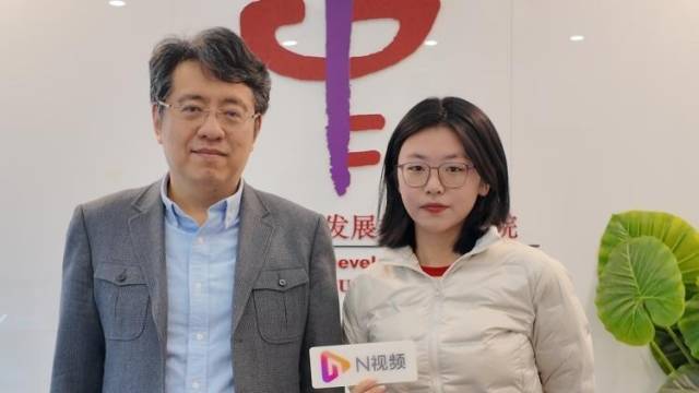 专访董煜：亲历多个五年规划编制，广东“两业协同”是优势