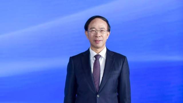 专访尹艳林：“十三五”绘大湾区蓝图，粤港澳的变化有目共睹