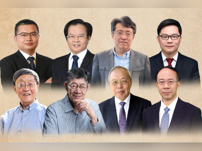 中国奇迹！寻访五年规划编制亲历者，解析大国之治的制度密码