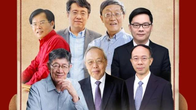 换种角度“打开”全国两会！五年规划编制亲历者解析大国之治