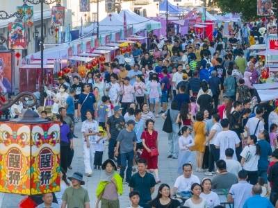 中国首席经济学家论坛理事长连平： GDP增速目标实现有四个发力点