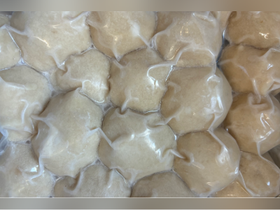 商户在4000斤猪肉丸猪肉酱中非法添加硼砂!被罚款90万