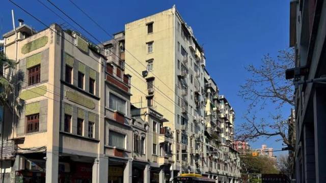 三月广州天气不要太舒服，用脚步和汗水丈量城市，不负春日