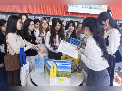 选择湛江的N种理由，高层次人才招聘会上演“双向奔赴”