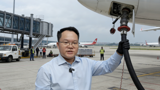 航家萧析：中东危机催升油价，航司设法破局！你的票贵了么？