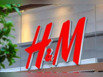 H&M进口产品不合格被通报！称未流入中国市场，将加强检测