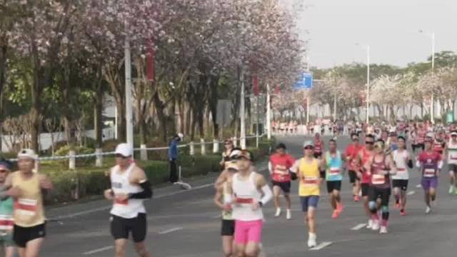 官方证实：清远马拉松倒地参赛选手，已于18日凌晨不幸离世