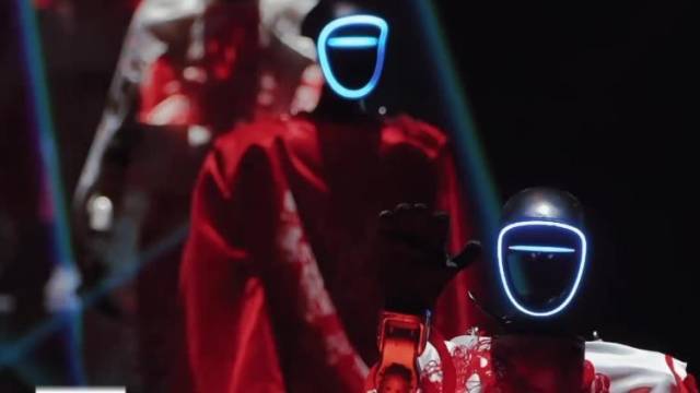 当非遗遇上纺织，第五届潮汕服博会开幕秀太“秀”了！