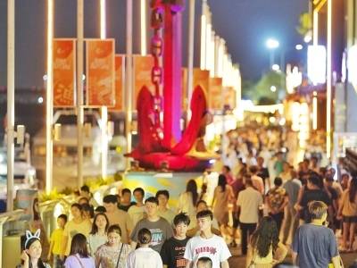 以制造业服务业深度协同赋能广东产业迭代升级