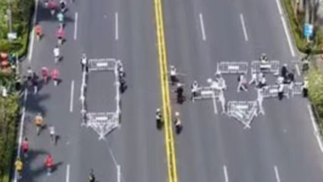 清远“钟摆式过马路”出圈，背后是理念之变