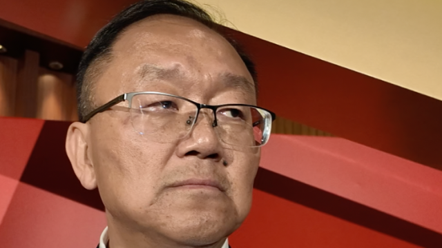 香港立法会黄锦辉建议设知识产权交换中心，将中国文化推出去