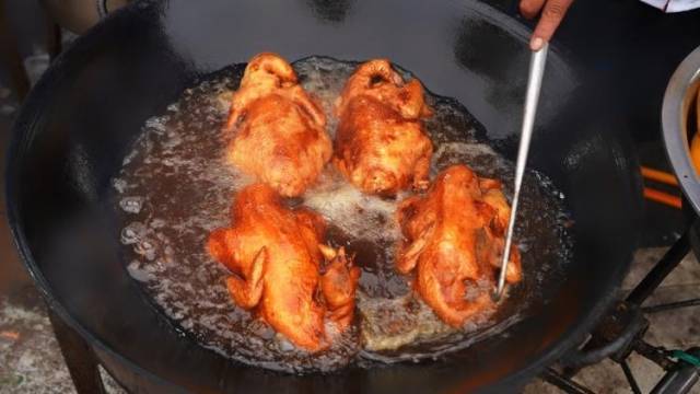 老规矩变新钱景？在吴川，甜蜜经济是一场有烟火气的盛宴