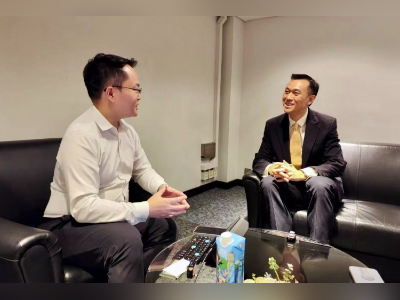 专访香港人才办“新掌门”：留人才实用妙招多！粤语班受热捧