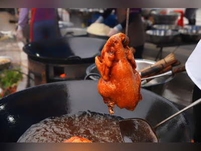 年例菜端上婚宴桌，敬茶礼变身伴手礼，吴川甜蜜生意有新招