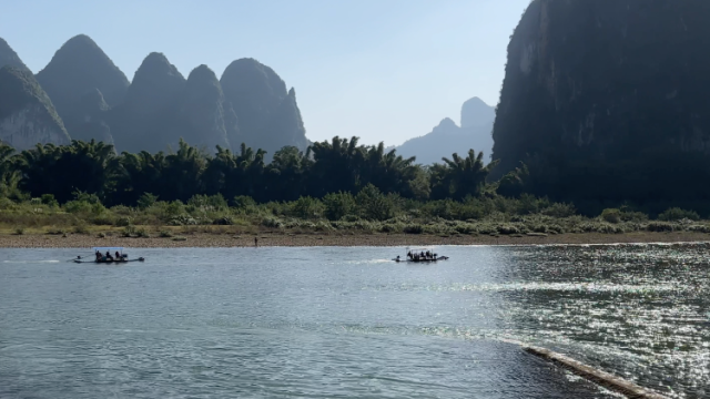 二月二“龙抬头”遇上春分，你的“幸福buff”已叠满