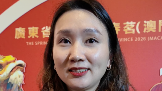 建筑规划与测量行业人士：中东局势不明朗，转投入开拓东南亚