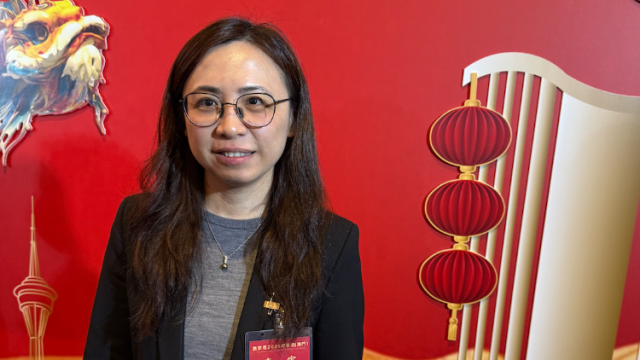 澳门会计界助内地企业出海，透露食品、科技、环保企业需求多