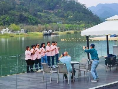 818个典型镇引领蝶变，广东如何重塑城乡格局？| 更新广东